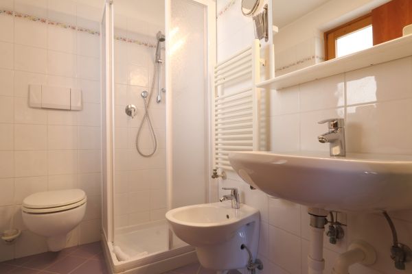 Park Hotel Bellacosta (Cavalese)